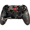 DC Comics Harley Quinn Vintage Action pose pattern PlayStation Scuf Vantage 2 Controller Skin